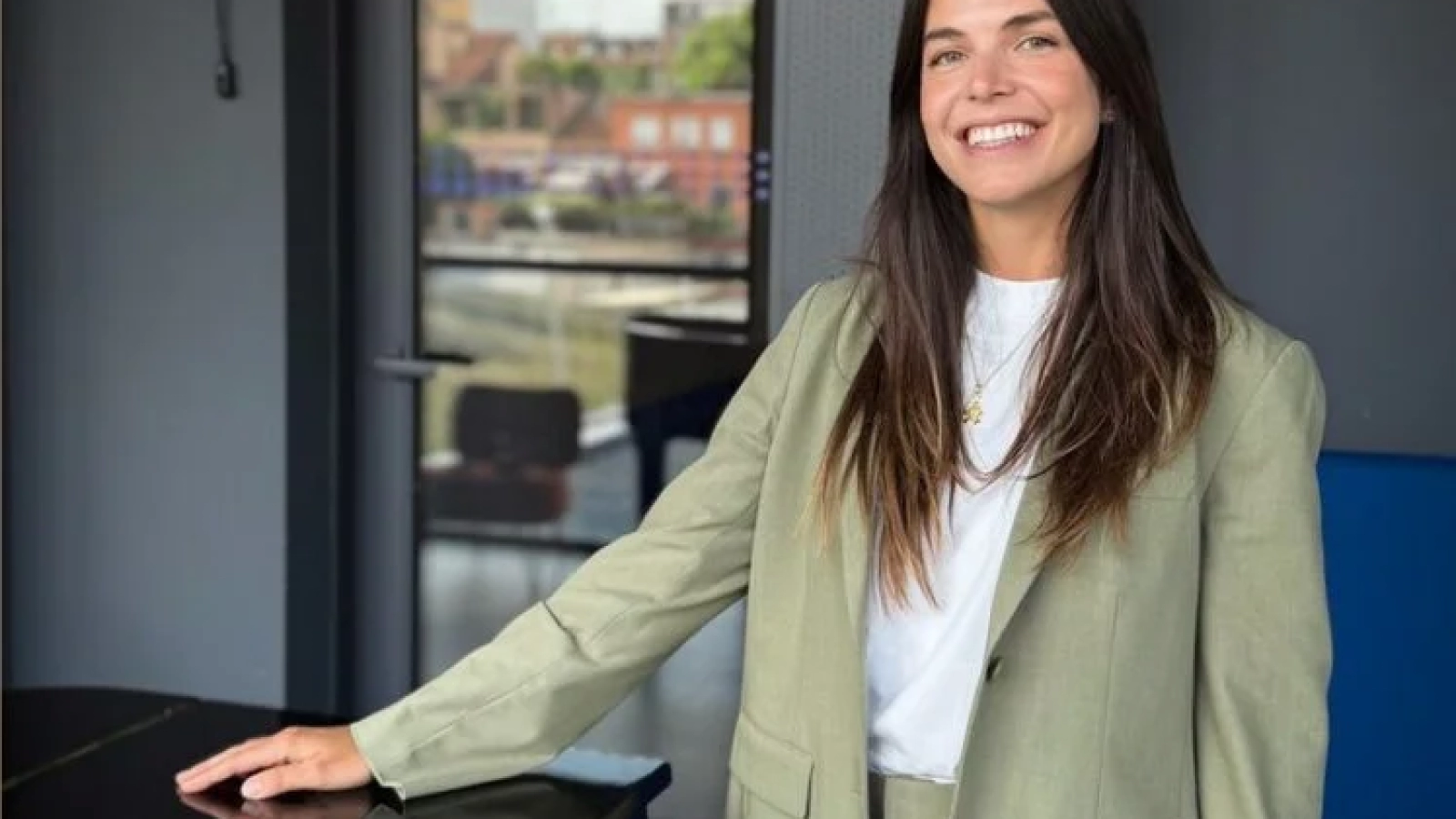 Margherita Gnech Steps Up to Lead Sony Music Publishing Italy