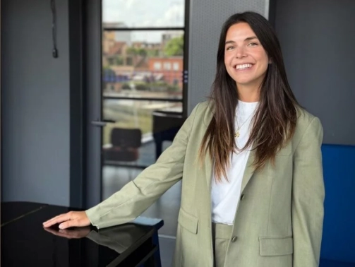 Margherita Gnech Steps Up to Lead Sony Music Publishing Italy