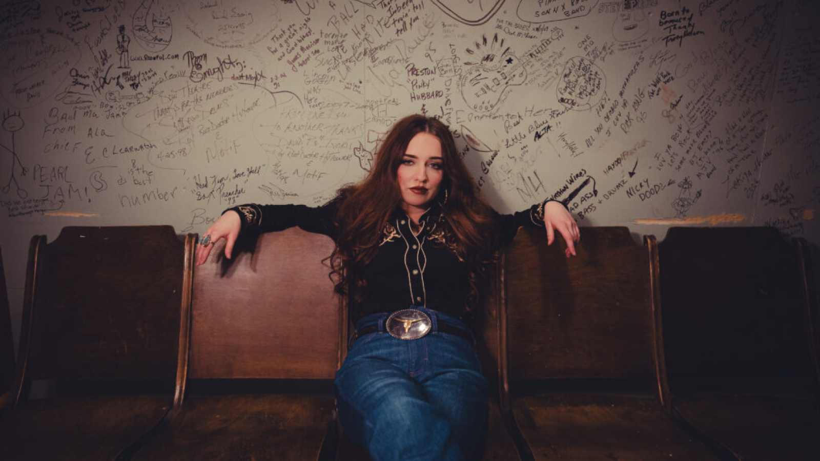 Sony Music Publishing Signs Global Deal with Breakthrough Singer-Songwriter Noeline Hofmann