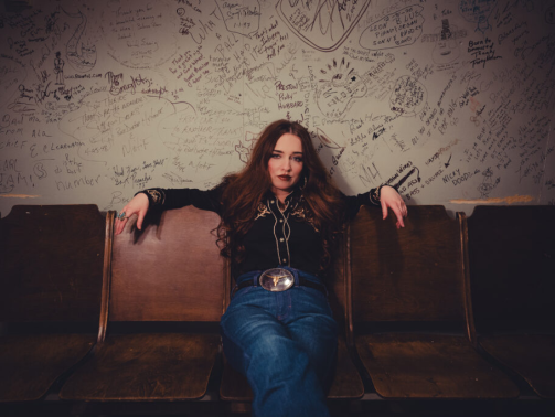 Sony Music Publishing Signs Global Deal with Breakthrough Singer-Songwriter Noeline Hofmann